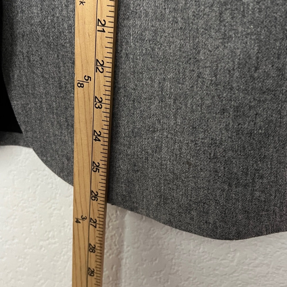 Daniel For Spellbound Woman’s Lined Wool Blazer B… - image 3